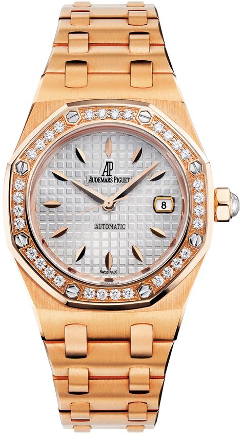 audemars piguet for ladies|audemars piguet royal oak donna.